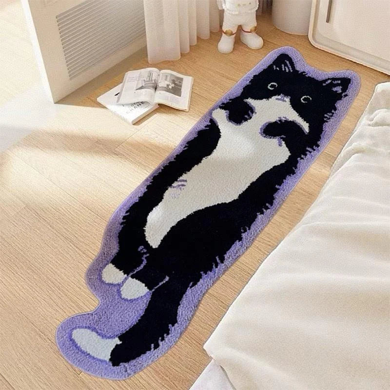 Calico Rug